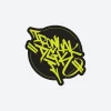 DGK x Ironlak Hands Off