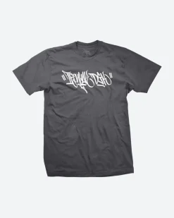 DGK x Ironlak Hands Off T-Shirt
