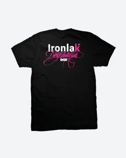 DGK x Ironlak Yard T-Shirt