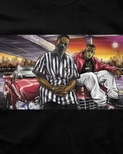Dope Boyz Hoody