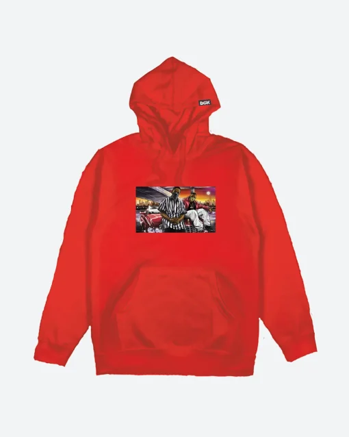 Dope Boyz Hoody