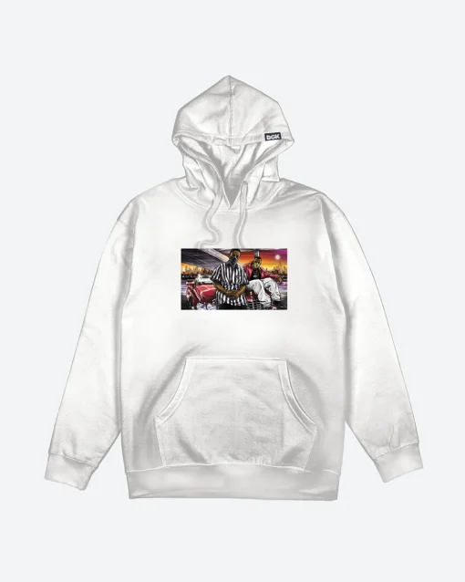 Dope Boyz Hoody