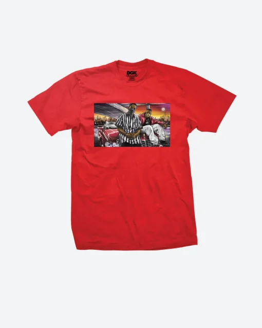 Dope Boyz T-Shirt