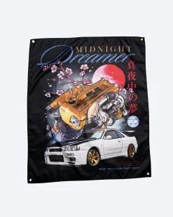 Dreamer Banner