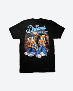 Dreams are Forever T-Shirt