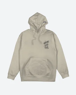 Dreams Come True Hooded Fleece