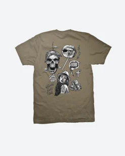 Dreams Come True T-Shirt