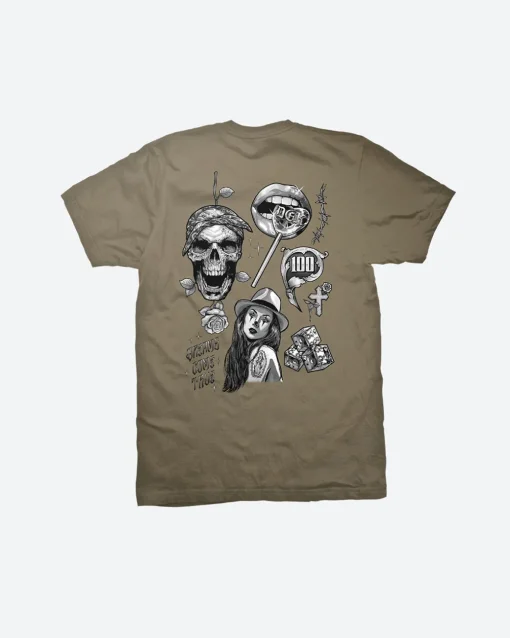 Dreams Come True T-Shirt