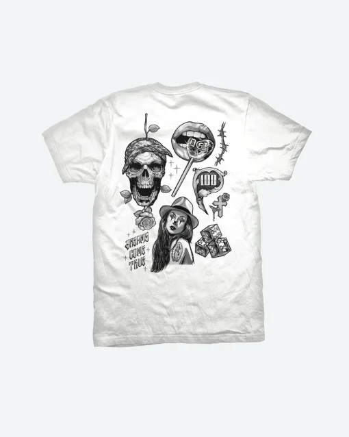 Dreams Come True T-Shirt
