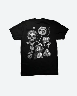 Dreams Come True T-Shirt