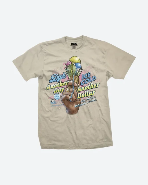 Drips T-Shirt