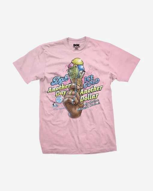 Drips T-Shirt