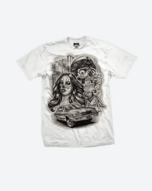 Eastside T-Shirt