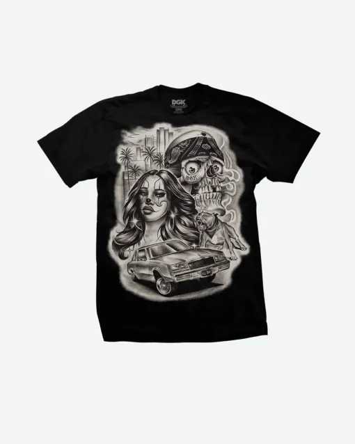 Eastside T-Shirt