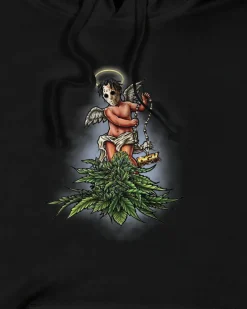 Eden Hoody