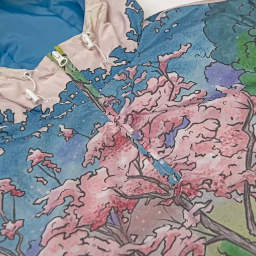 Edo Windbreaker