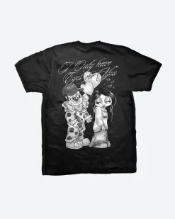 Eyes For You Boxy T-Shirt