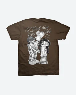 Eyes For You Boxy T-Shirt