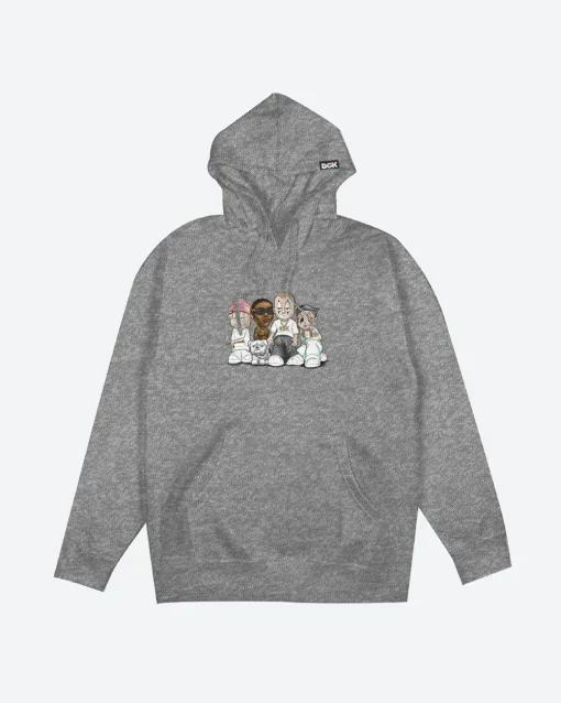 Family First Hoody