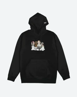 Family First Hoody