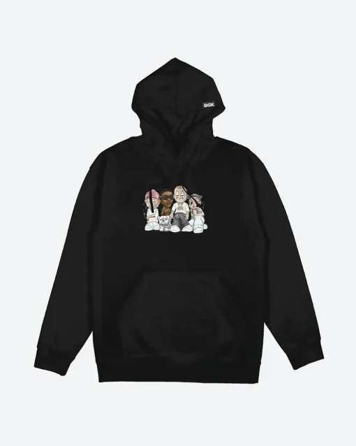 Family First Hoody