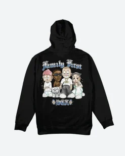 Family First Hoody