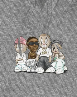 Family First Hoody