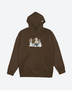 Family First Hoody