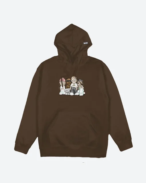Family First Hoody