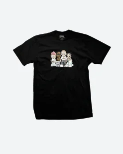 Family First T-Shirt
