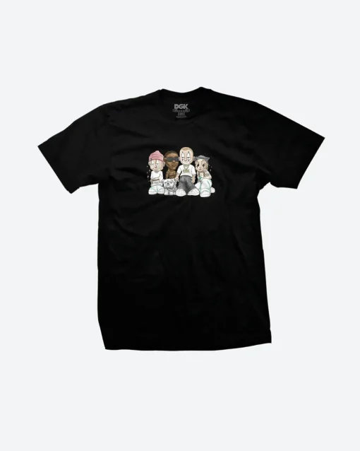 Family First T-Shirt