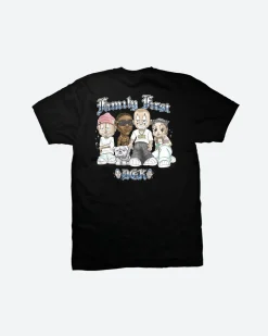 Family First T-Shirt