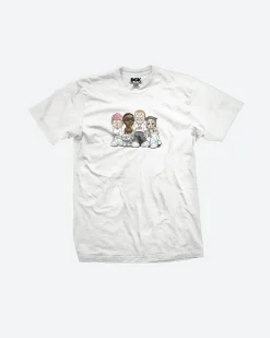 Family First T-Shirt