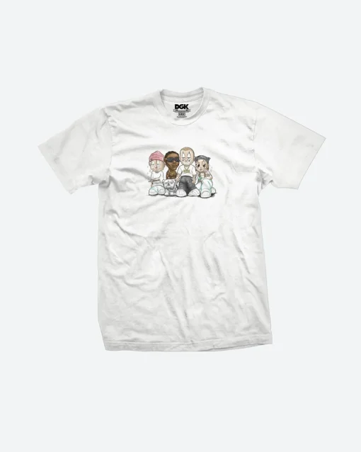 Family First T-Shirt