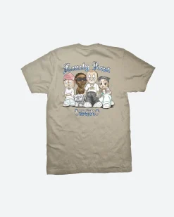 Family First T-Shirt