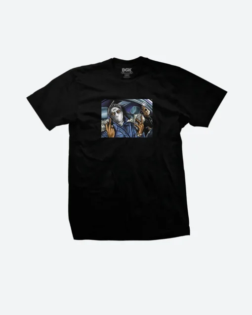 Fire T-Shirt