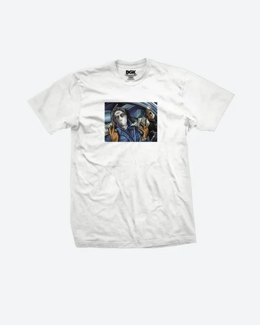 Fire T-Shirt