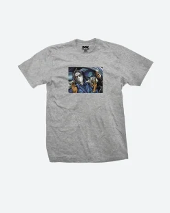 Fire T-Shirt