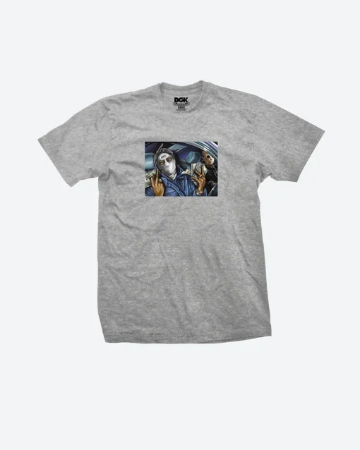 Fire T-Shirt