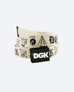 Flash Belt