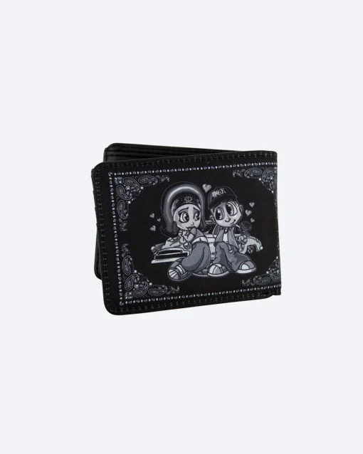 Fool For You Wallet