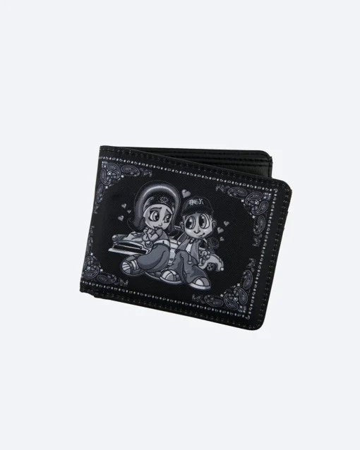 Fool For You Wallet