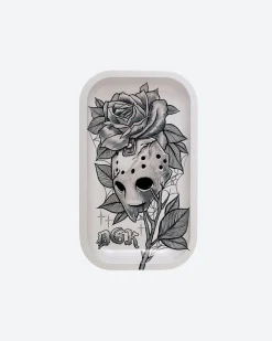 Garden Key Tray