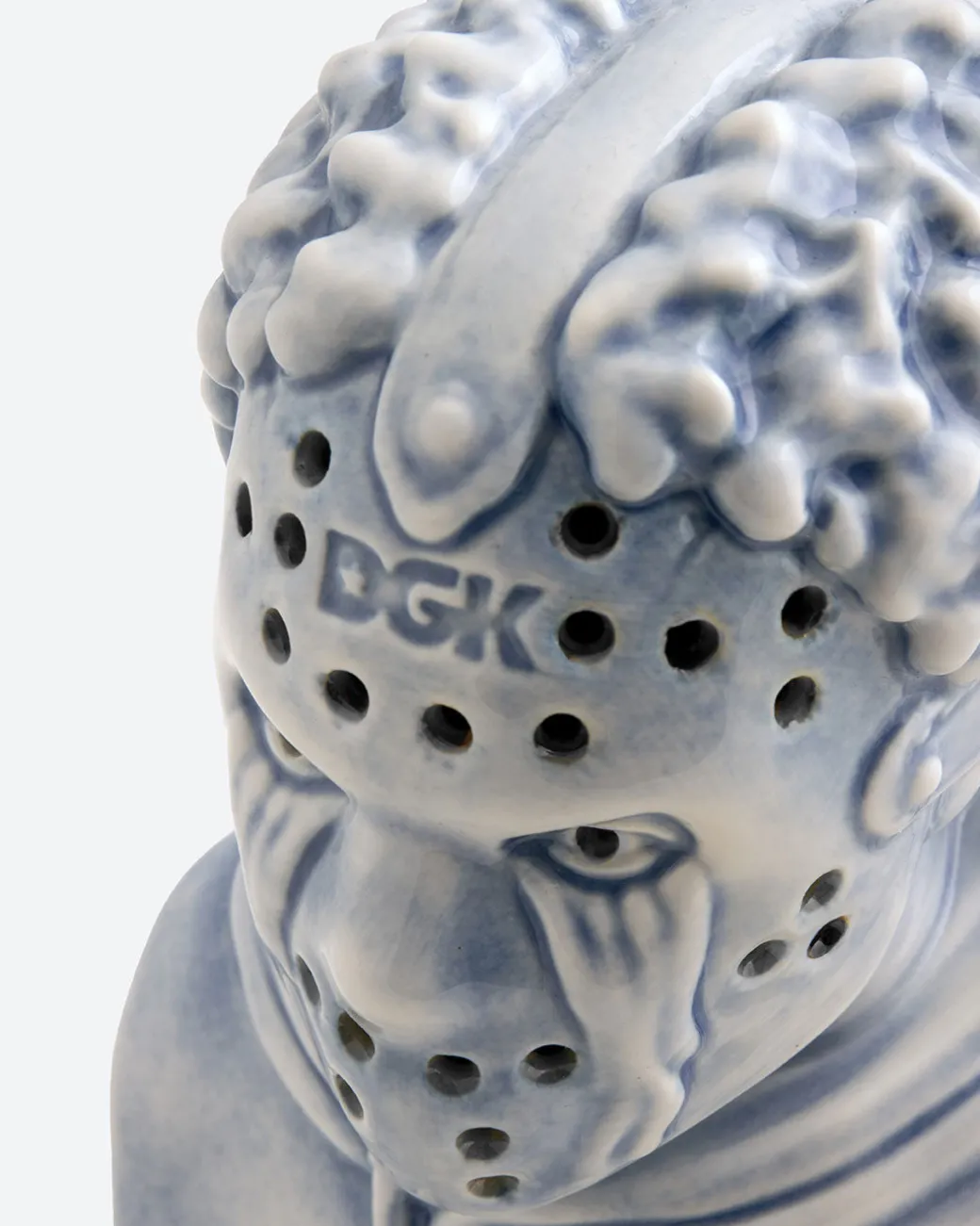 Goon Ceramic Incense Burner