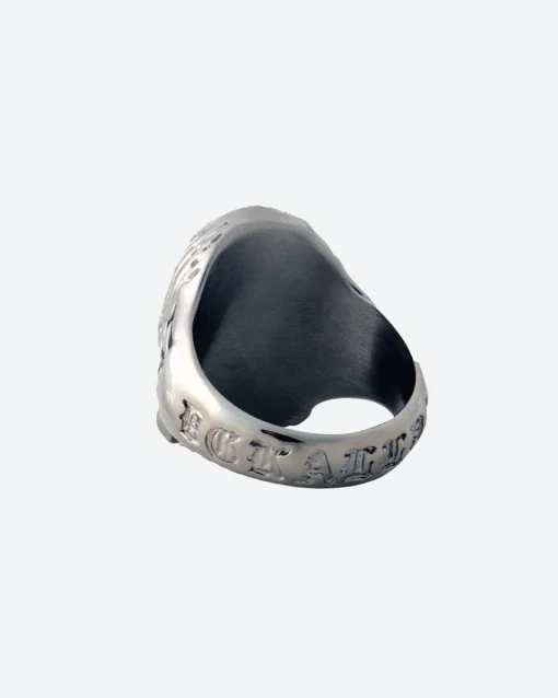 Goon Silver Ring