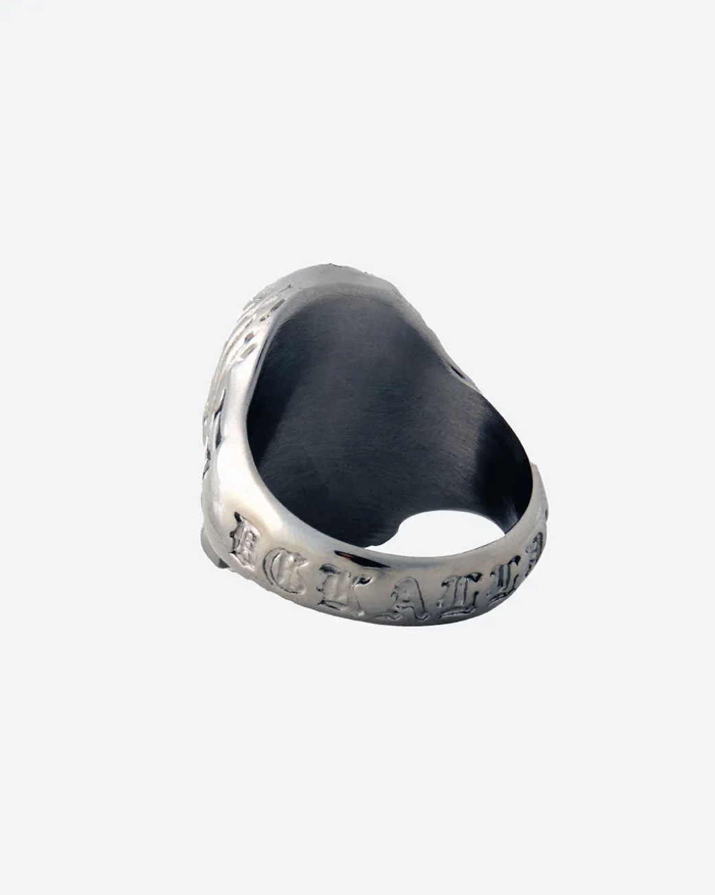 Goon Silver Ring