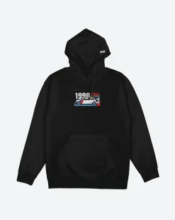 Group 5 Hoody