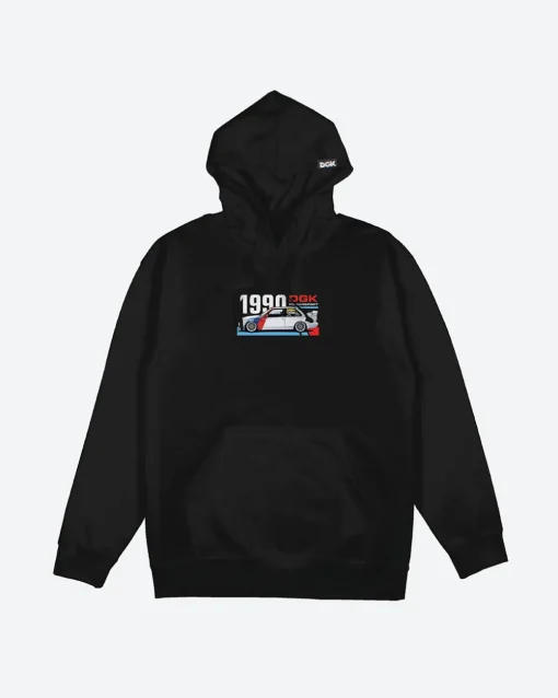 Group 5 Hoody