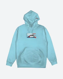 Group 5 Hoody