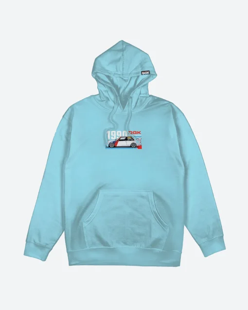 Group 5 Hoody